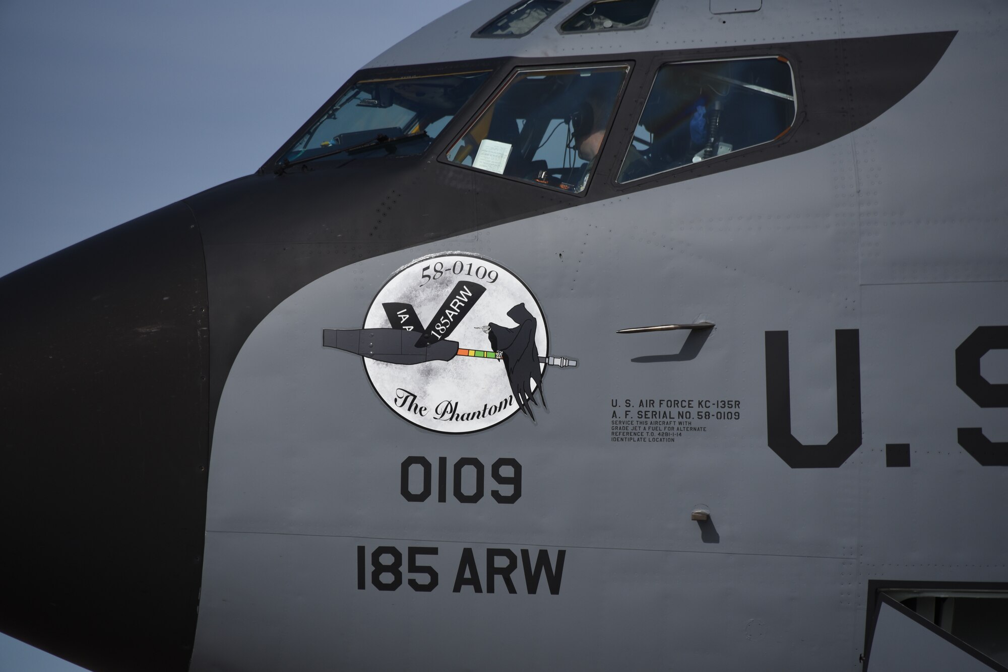 KC-135 Phantom 109