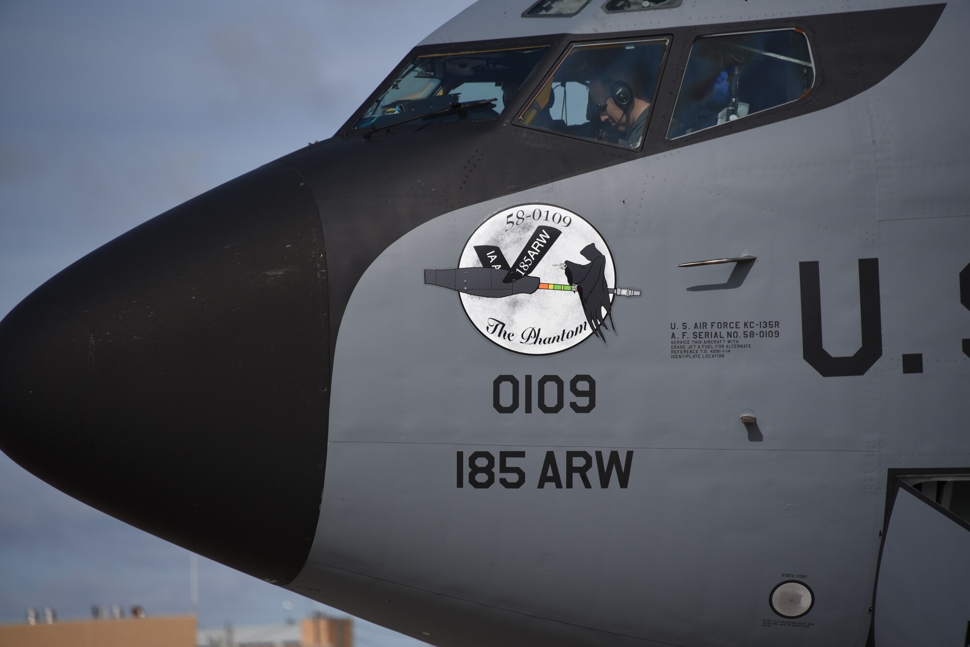 KC-135 Phantom 109