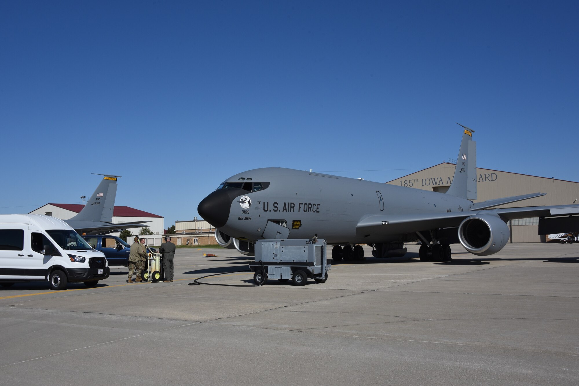 KC-135 Phantom 109
