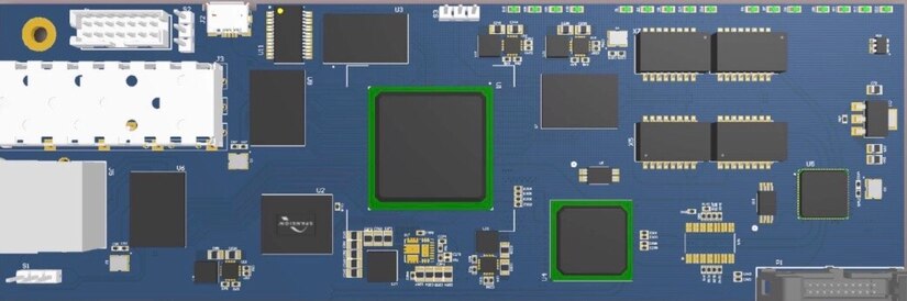 PLA AFRL-2021-3789 - IRIS Functional Prototype