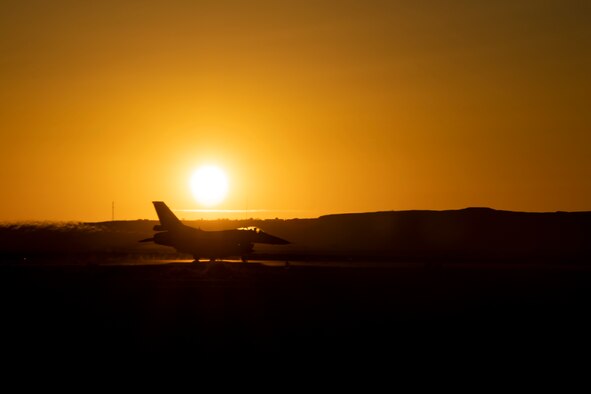 Blue Flag 21: Israel's largest exercise wraps up at Uvda AB