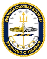 SCSTC logo