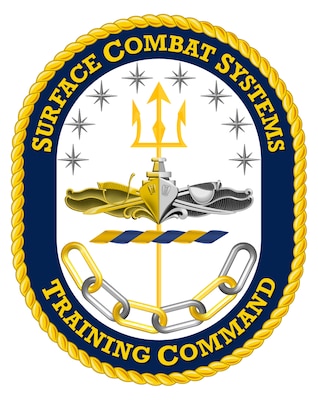 SCSTC logo