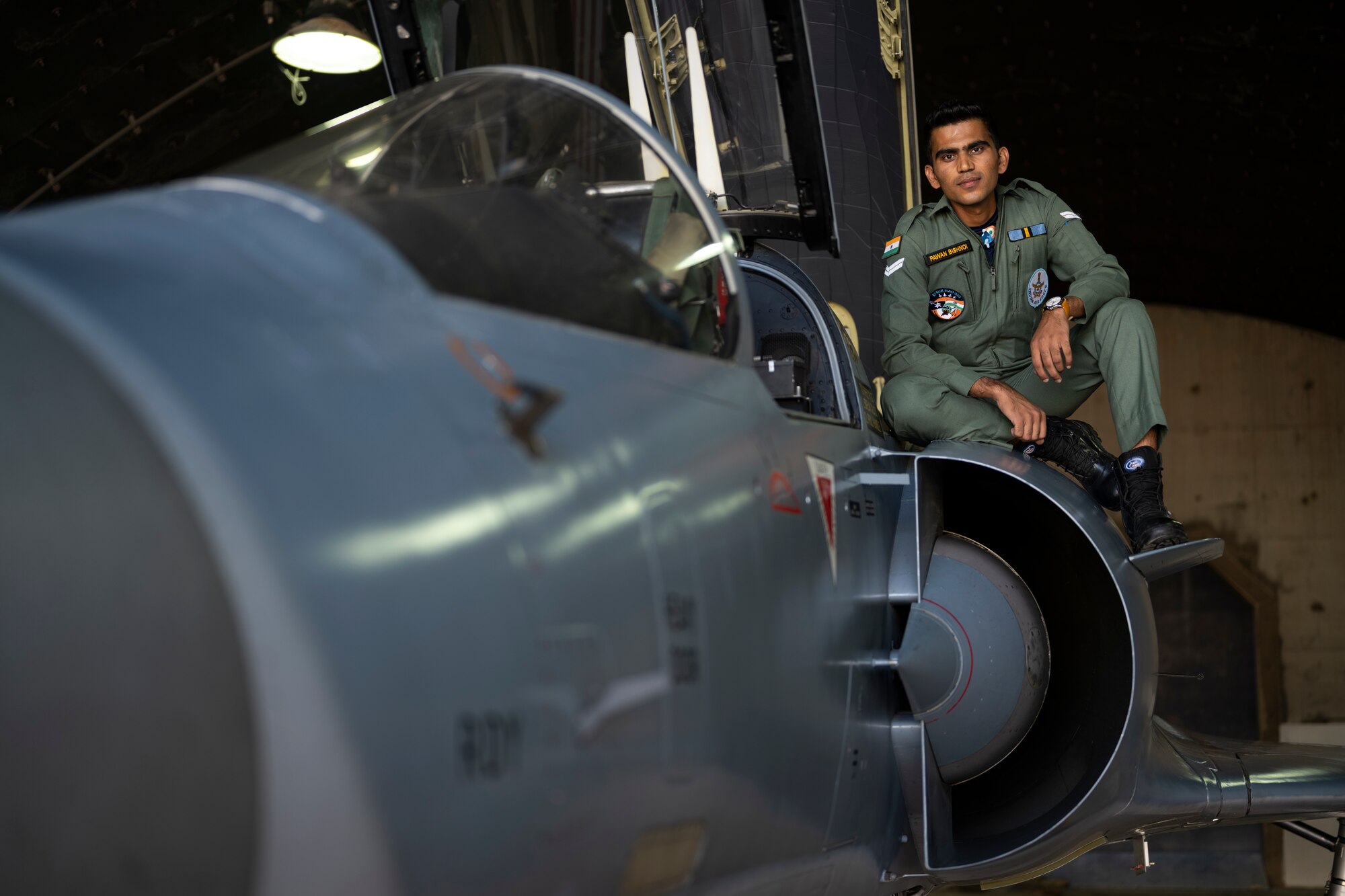 Blue Flag 21: Israel's largest exercise wraps up at Uvda AB