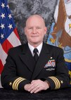 CDR Ritchie L. Taylor						
Executive Officer
Naval Sea Logistics Center