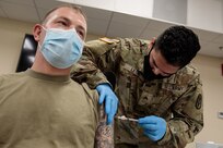 COVID-19 vaccination