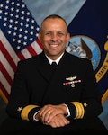 Rear Adm. John Menoni