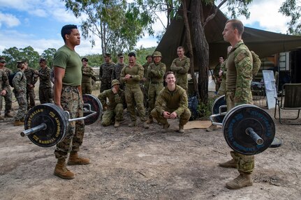 Statement by Secretary of Defense Lloyd J. Austin III on the 70th Anniversary of the ANZUS Treaty