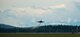 A Royal Australian Air Force EA-18G Growler takes off from Eielson Air Force Base, Alaska, Aug. 11, 2021. The EA-18G Growler is an electronic attack aircraft capable of disrupting, deceiving or denying a broad range of military electronic systems, including radars and communications. (U.S. Air Force photo by Senior Airman Beaux Hebert)