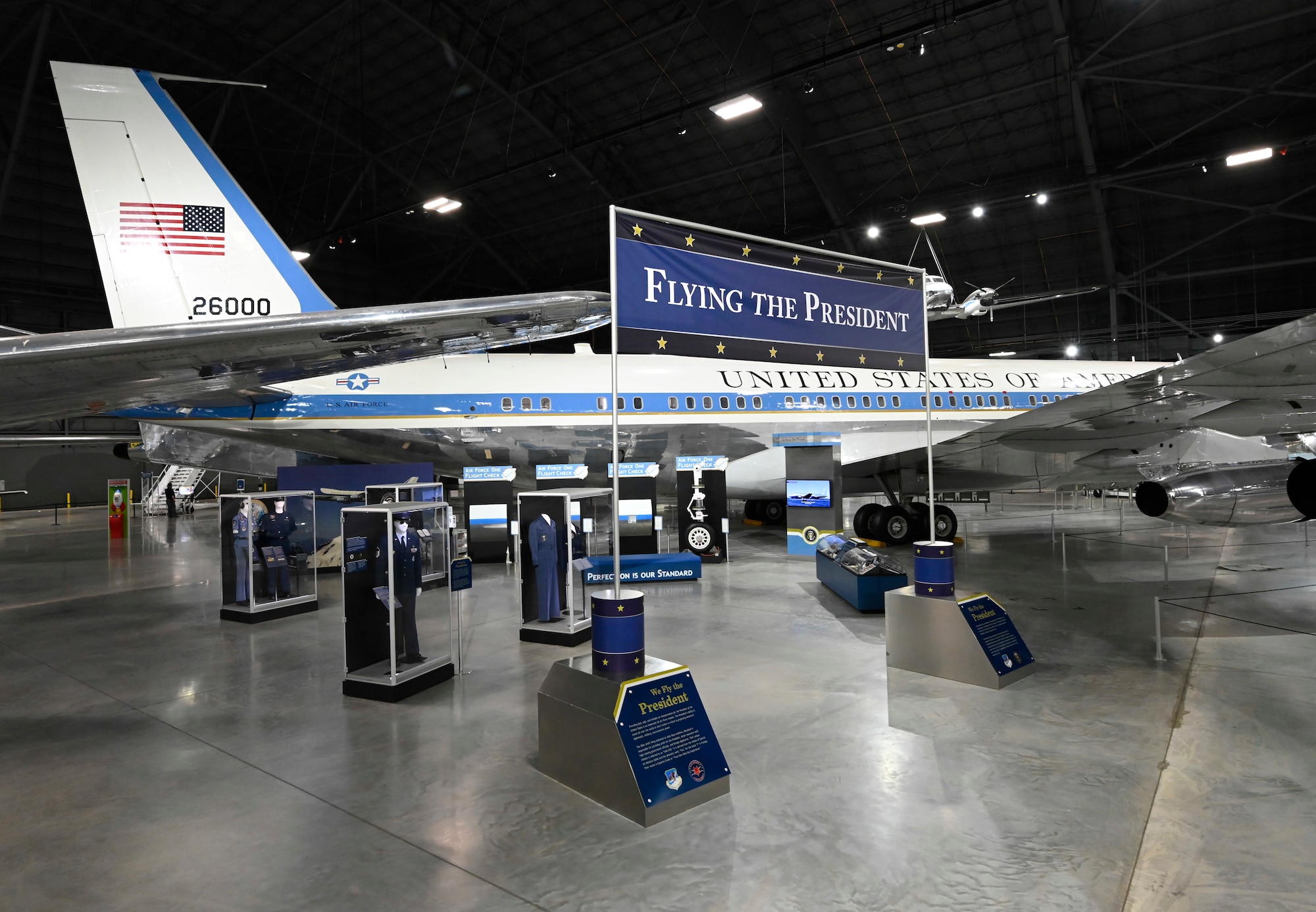 Open Aircraft And ‘plane Talks’ Return To The National Museum Of The U 