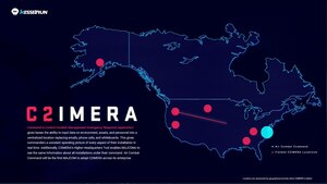 Command & Control Incident Management Emergency Response Application gives bases the ability to input data on environment, assets, and personnel into a centralized location replacing emails, phone calls, and whiteboards.