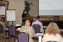 Following the completion of a recent Defense Equal Management Institute (DEOMI) Organization Climate Survey (DEOCS), Norfolk Naval Shipyard (NNSY) leaders shared their department’s their code’s findings, solutions to address those findings, previous or future challenges, and wins.