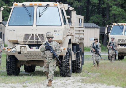 Army Reserve mortuary unit focuses on ‘honor, dignity, respect’