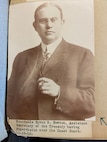 A Coast Guard photo