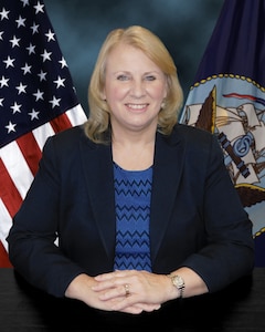 Ms. Jill J. Boward, Executive Director, Combatants Program Executive Office, Ships