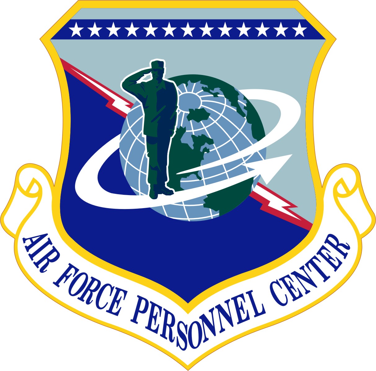 Air Force Personnel Center > Air Force Historical Research Agency > Display