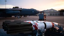 B-52s deploy to Indo-Pacific for Bomber Task Force