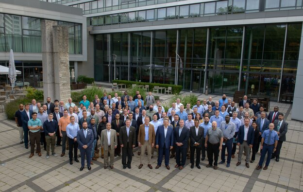 Cybersecurity professionals converge for 2021 summit