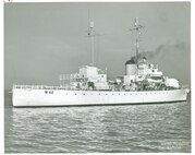 CGC SEBAGO; WPG 42