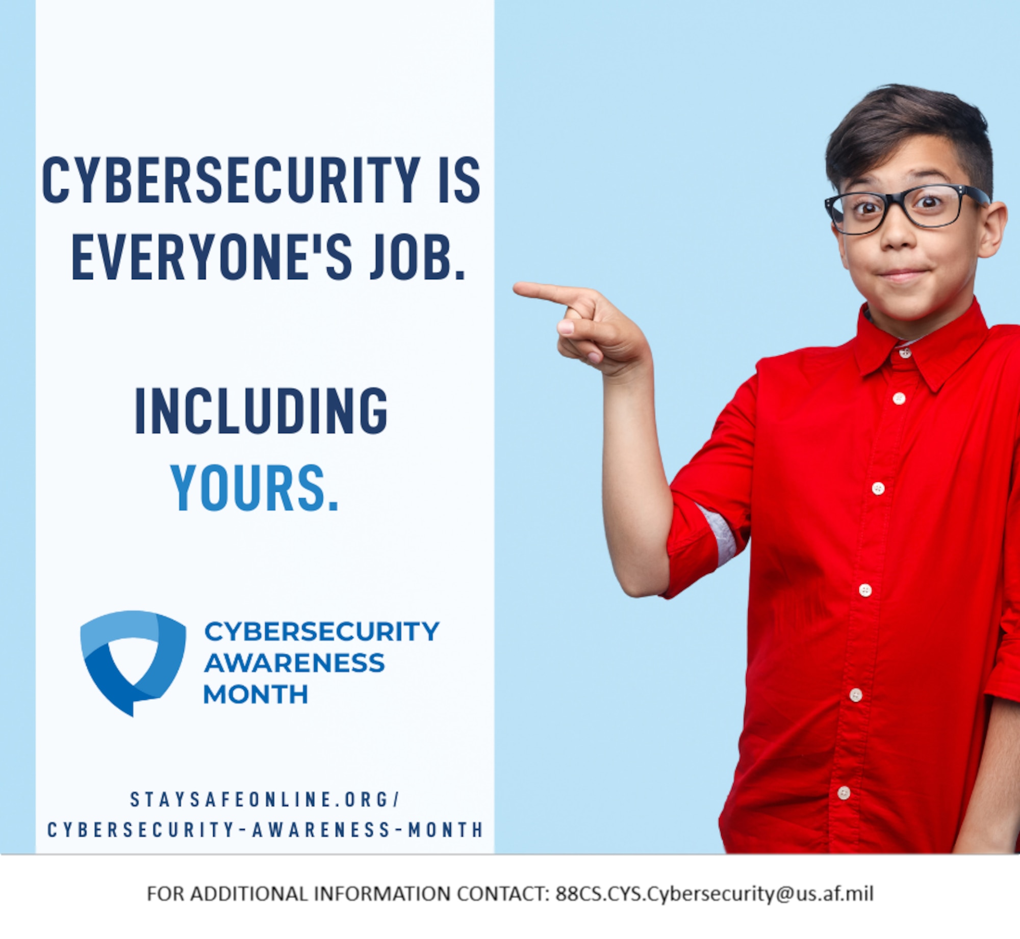 Cybersecurity