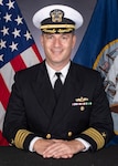 CAPT Tom Chekouras