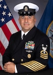 CMDCM (SW/IW/EXW) Jose J. Ramiro