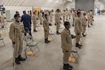 Commonwealth ChalleNGe graduates 59 cadets from Class 55
