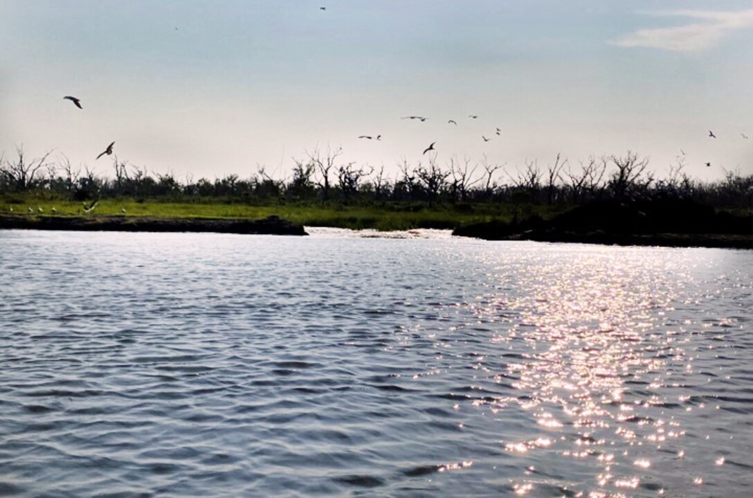 USACE has received a $25 million to conduct the recovery unwatering mission in South Louisiana following Hurricane Ida. Pumps have been deployed to Kraemer in LaFourche Parish and Lafitte in Jefferson Parish.