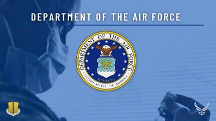 DAF announces mandatory COVID vaccine implementation guidelines for Airmen, Guardians.