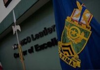 NCOL Leadership Flag