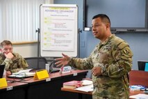NCO Class