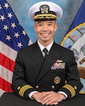 CDR Kenji Igawa