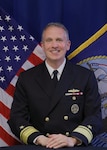 Rear Admiral James A. Aiken