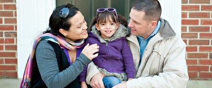 As of Aug. 30, Department of the Air Force members with dependents selected for an assignment will receive an email and a myVector notification to complete the mandatory screening questionnaire electronically