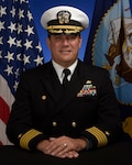 CAPT Christopher K. Brusca