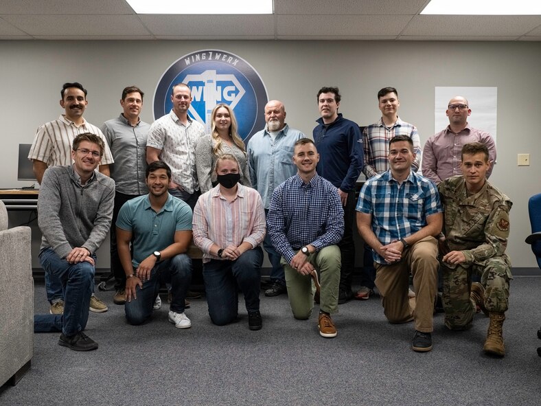 Photo of Airmen