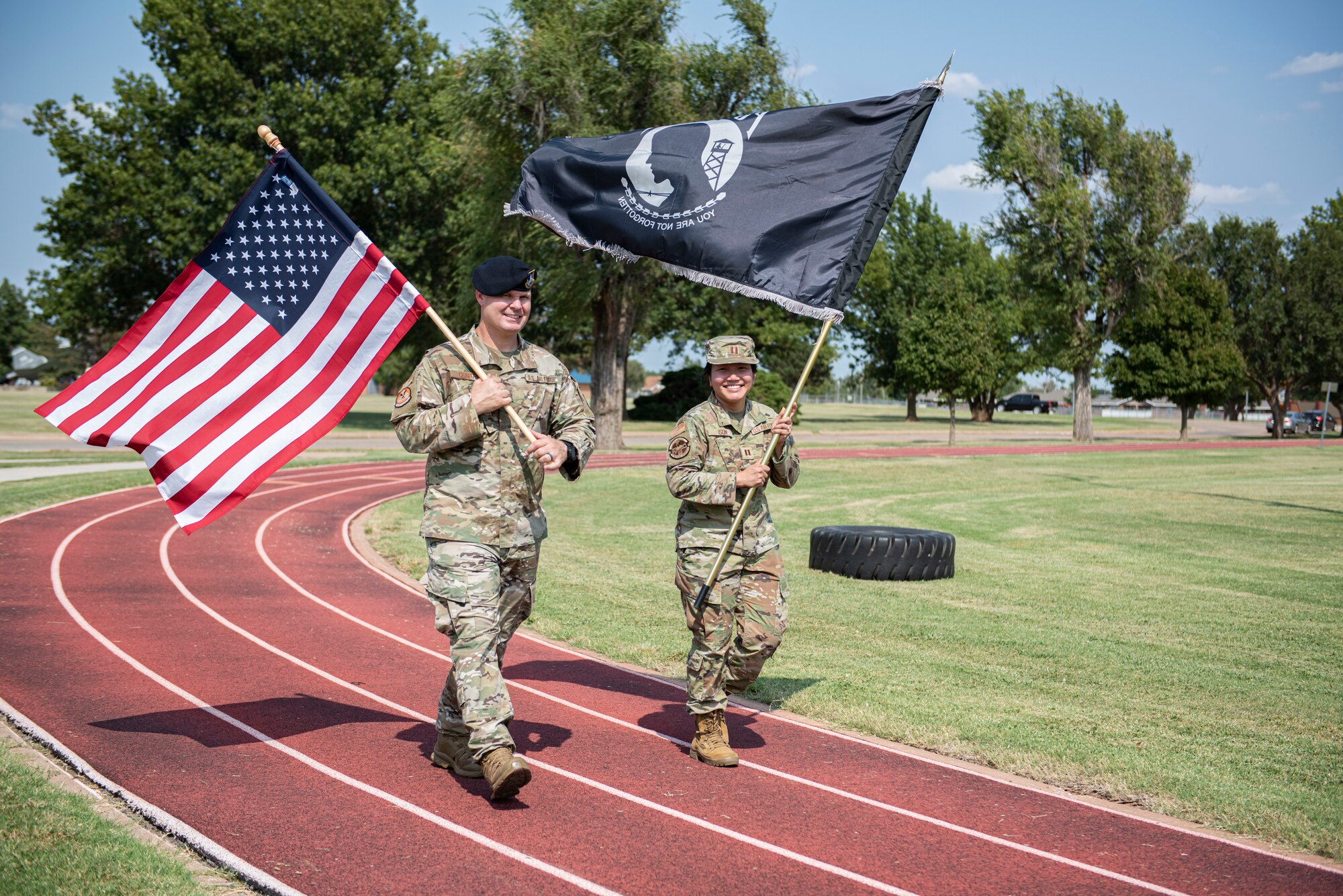 POW/MIA