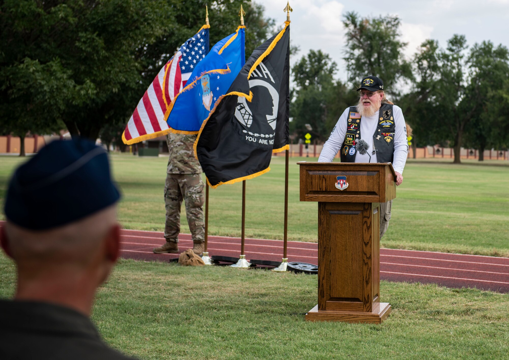 POW/MIA