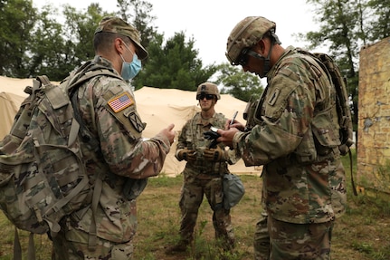 Warrior Exercise (WAREX)