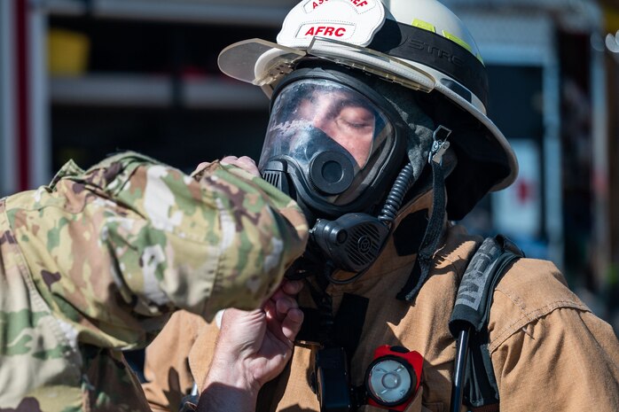 Photo of Airmen