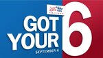 ‘Got Your 6’ is TRICARE’s COVID vaccine video series that delivers important information and updates, on days that end in ‘6.’ It includes the latest information about DOD vaccine distribution, the TRICARE health benefit, and vaccine availability. Got a question about ‘Got Your 6’? Send an email to dha.ncr.comm.mbx.dha-internal-communications@mail.mil
Find your local military provider at tricare.mil/MTF, or go to tricare.mil/vaccineappointments and schedule yours today!
