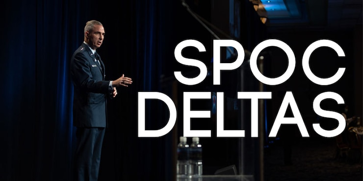 SPOC Deltas