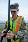 Arctic Guardians work with partners during Nome, Utqiagvik site surveys