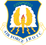 Air Force Junior ROTC cadets along with JROTC cadets from the other services now have a new Career Technical Education pathway at high schools across the nation and many countries and U.S. territories around the world, effective Sept. 1, 2021.  (U.S. Air Force courtesy graphic)