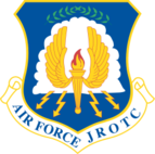 Air Force Junior ROTC cadets along with JROTC cadets from the other services now have a new Career Technical Education pathway at high schools across the nation and many countries and U.S. territories around the world, effective Sept. 1, 2021.  (U.S. Air Force courtesy graphic)