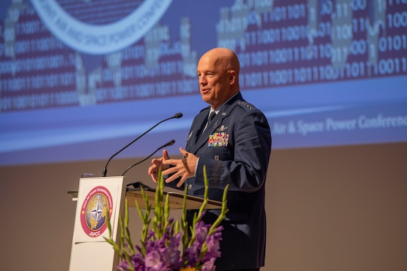 Joint Air Power Competence Centre annual Conference
