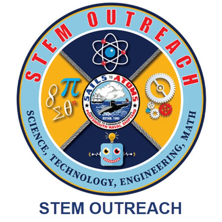 STEM Outreach Logo