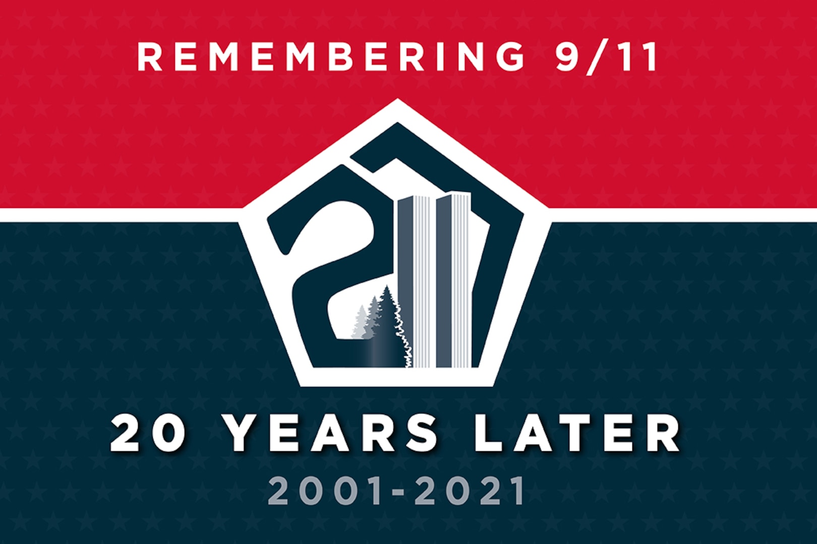 Remembering 9/11 20 years later