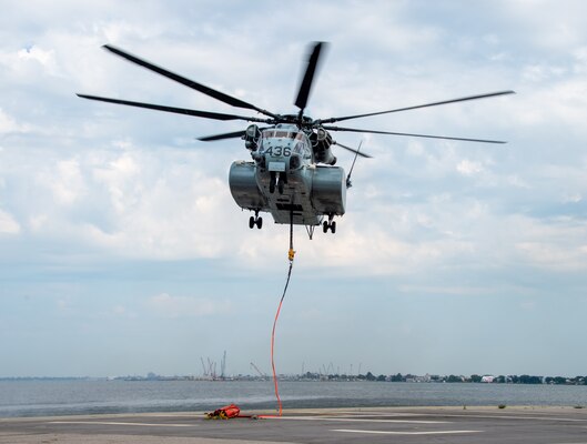 MH-53E