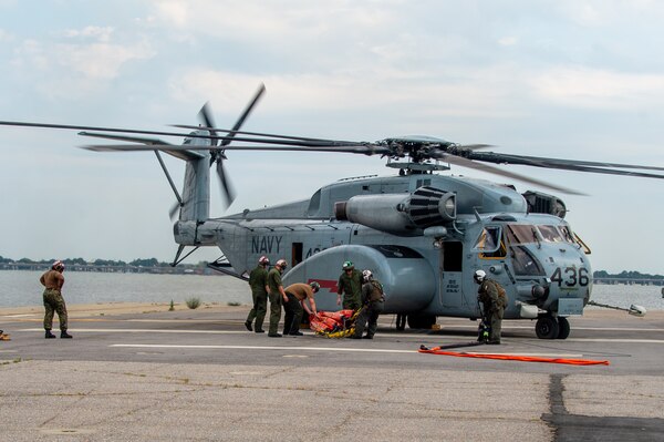 MH-53E